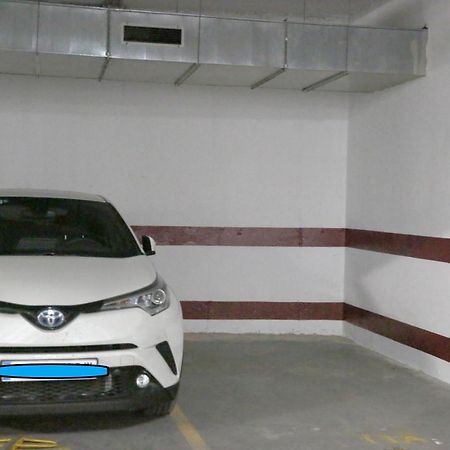 Duque De Boliches Lägenhet Arcos de la Frontera Exteriör bild