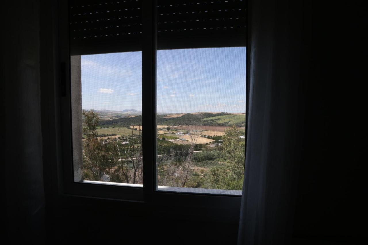 Duque De Boliches Lägenhet Arcos de la Frontera Exteriör bild