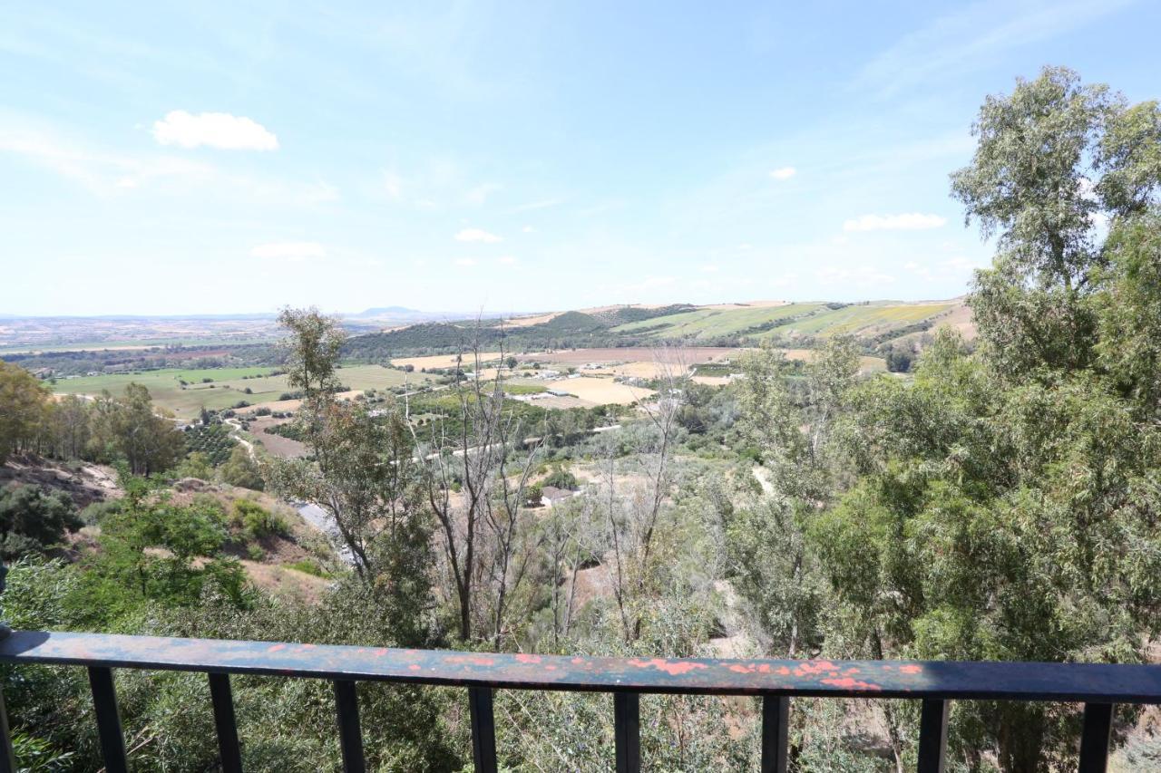 Duque De Boliches Lägenhet Arcos de la Frontera Exteriör bild