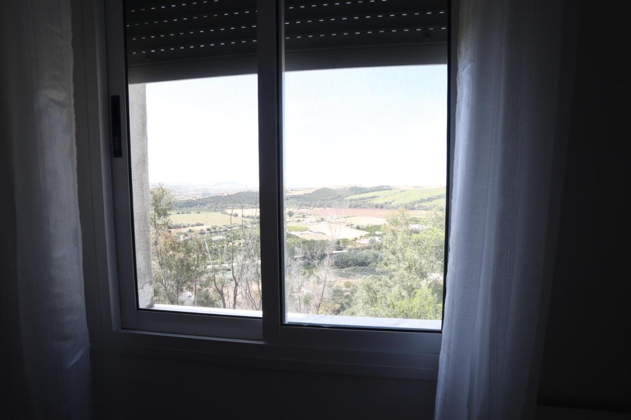 Duque De Boliches Lägenhet Arcos de la Frontera Exteriör bild